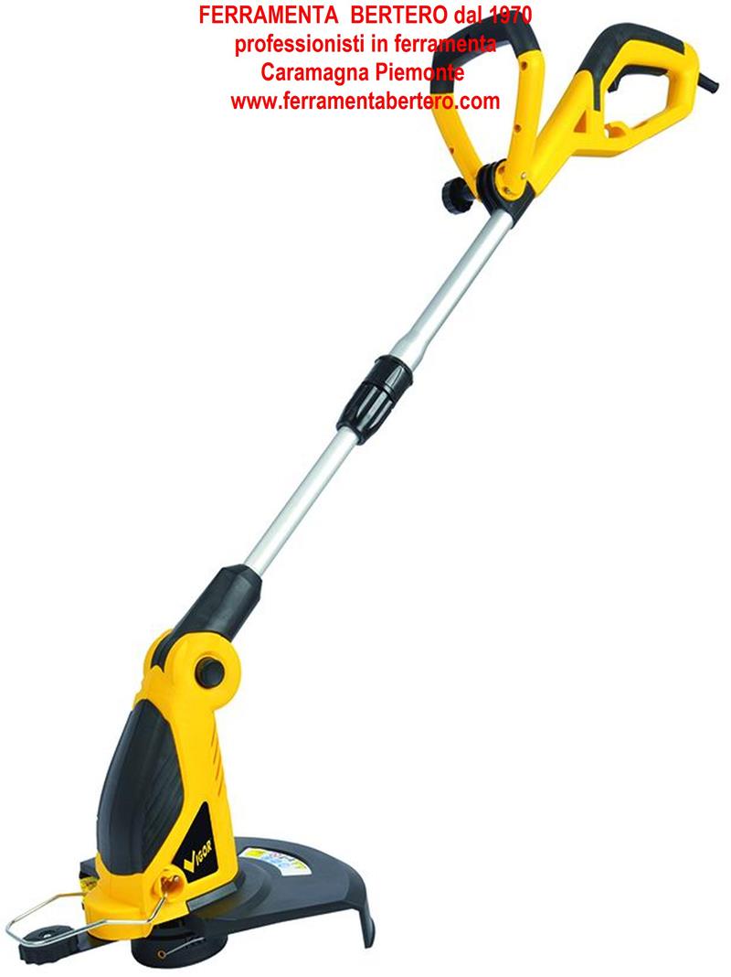 TAGLIABORDI VIGOR VTB-800 NEW